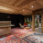Appartement De Standing A Courchevel Village - 8 Pers, 87M², Parking, Casier A Ski - Fr-1-618-29