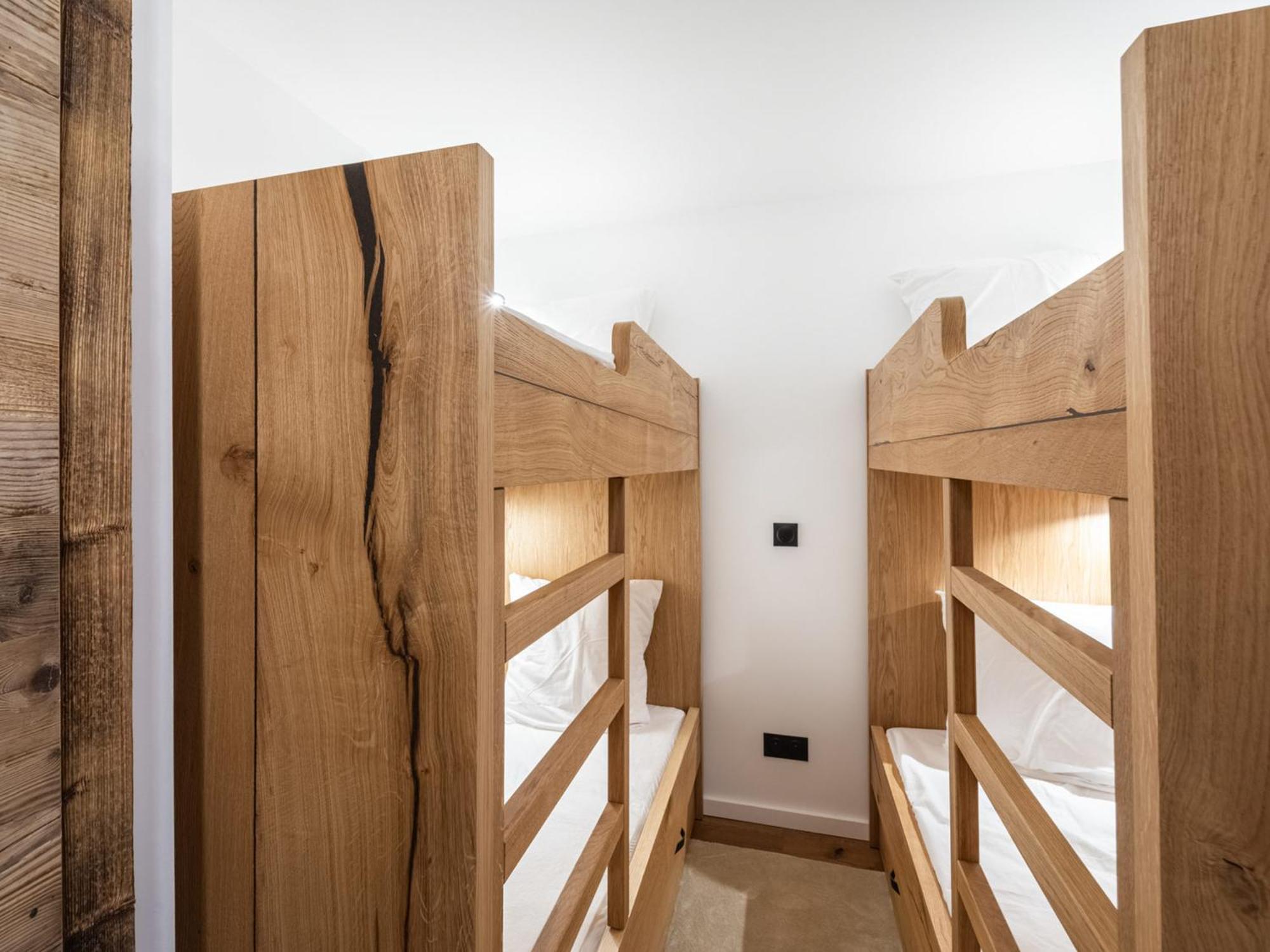 De Standing A Village - 8 Pers, 87m², Parking, Casier A Ski - Fr-1-618-29 Appartement *