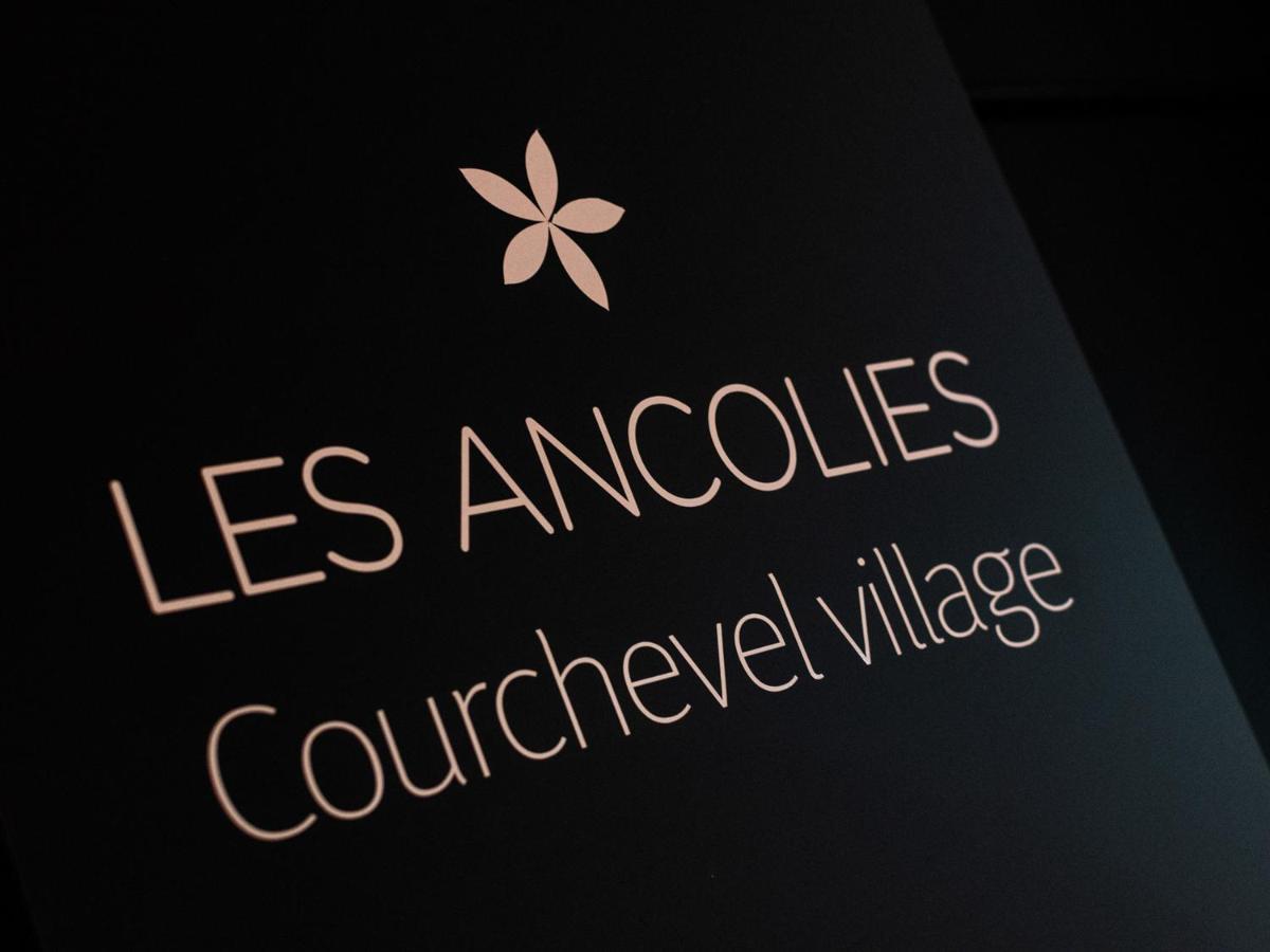 De Standing A Village - 8 Pers, 87m², Parking, Casier A Ski - Fr-1-618-29 * Courchevel